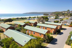 Discovery Parks - Pambula Beach, Pambula